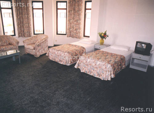 Cender Hotel 9